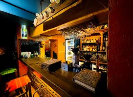 Cantina Carramba