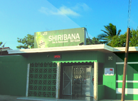 Shiribana Cafe