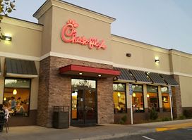 Chick-fil-A