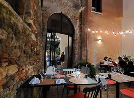 Amo Bistrot