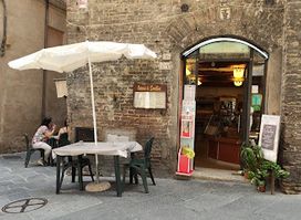 Osteria Le Sorelline