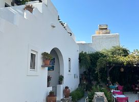 The Secret Garden Bistro