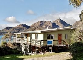 Freycinet on the Bay