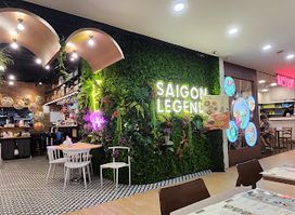 Saigon Legend @ West Coast Plaza