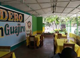 Restaurante Carbón Guajiro