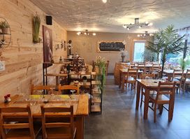 Le Montjoie