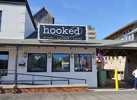 Hooked