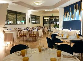 Ristorante Terrablu