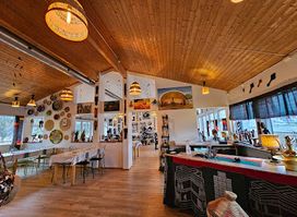Restaurant Minilik