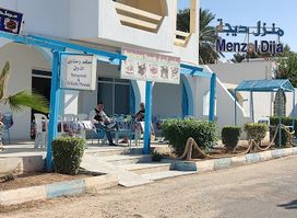 Restaurant Thawak