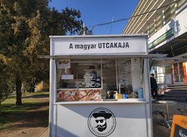 Gasztrozsiványok
