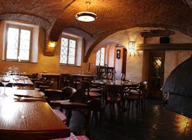Restaurace La Bodega