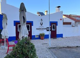 Destilaria do Ferrador