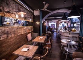 Urban Bistro