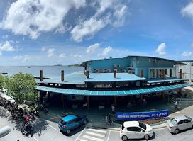 FARU RESTAURANT