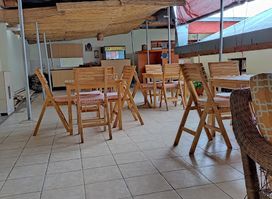 Kwithu Kitchen Cafè
