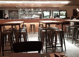 Restaurant Brasserie Valaisanne