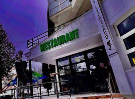 Livrari Restaurant Casa Vinga