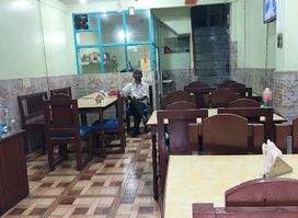 Jyoti Cafe