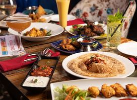 The Punjab Times - Indian Kitchen