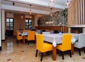 RESTAURACJA TaBeata