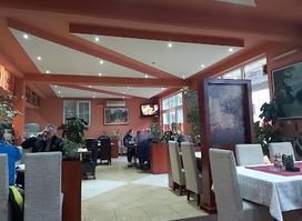 Restaurant "Čudesa od mesa"