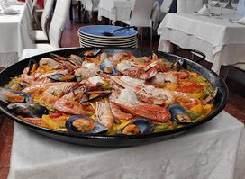 Restaurante Hoyo 10
