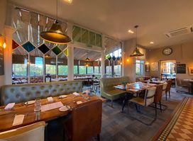 Perkins Bar & Bistro