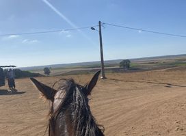 la colline