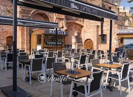 Tophane Yamaç Cafe