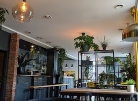 Hotspot Ventspils