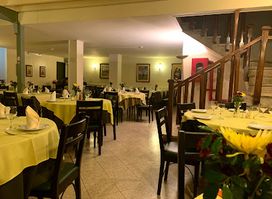 Bar San Roque