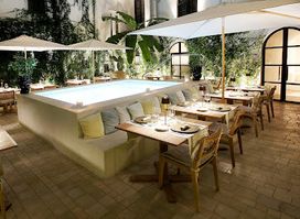 Lumia Restaurant