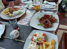 Aspros Mylos