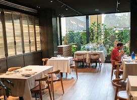 Narru Restaurant