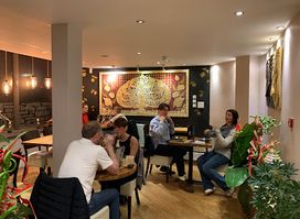 Nadon Thai - Durham