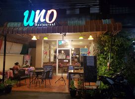 Uno Restaurant