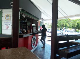 Italia Coffee Barbados