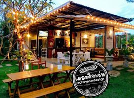 TheKitchen At ChayanonDesign