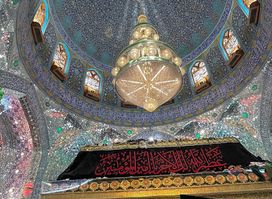 مطعم بركات الكرار