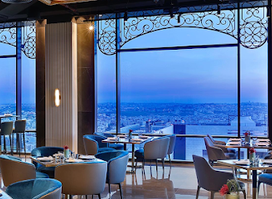 Roberto's Amman