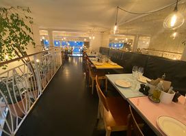 Restaurant Spuntino