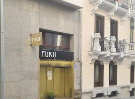 FUKU Japanese Restaurant