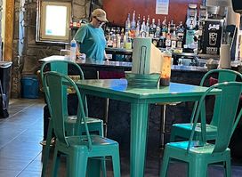 Hobo house of burgers and booze