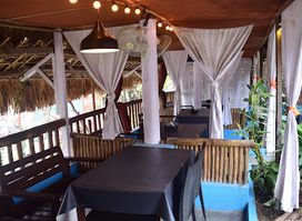 1MB Restaurant & Lounge