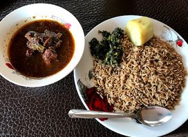 KASUBI restaurant