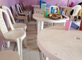 Kawthar restaurant