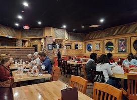 Brent's Cajun Seafood And Oyster Bar