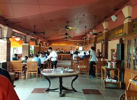 Garden Bistro