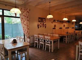 Restauracja Babcina Kuchnia